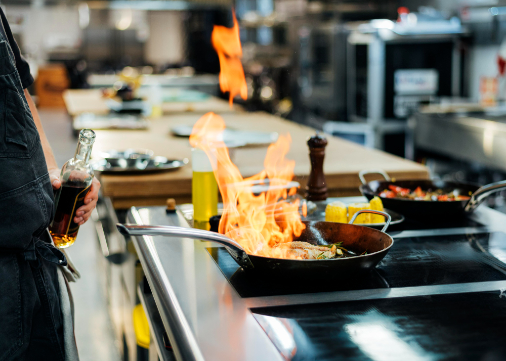 Gastronomiczna orkiestra: Jak niewidzialni bohaterowie Twojej kuchni tworzą spektakl smaku